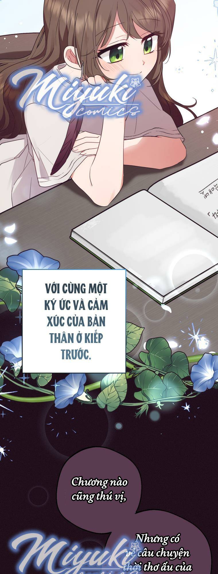 Được Yêu Thương Mà Còn Ngại Ngùng Sao! Chap 1 - Next Chap 2