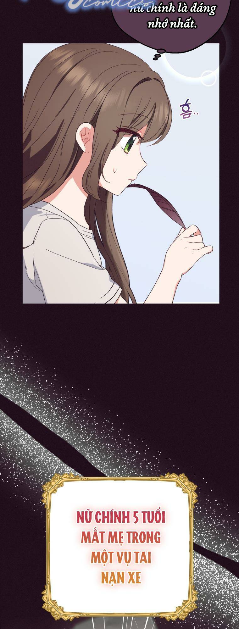 Được Yêu Thương Mà Còn Ngại Ngùng Sao! Chap 1 - Next Chap 2