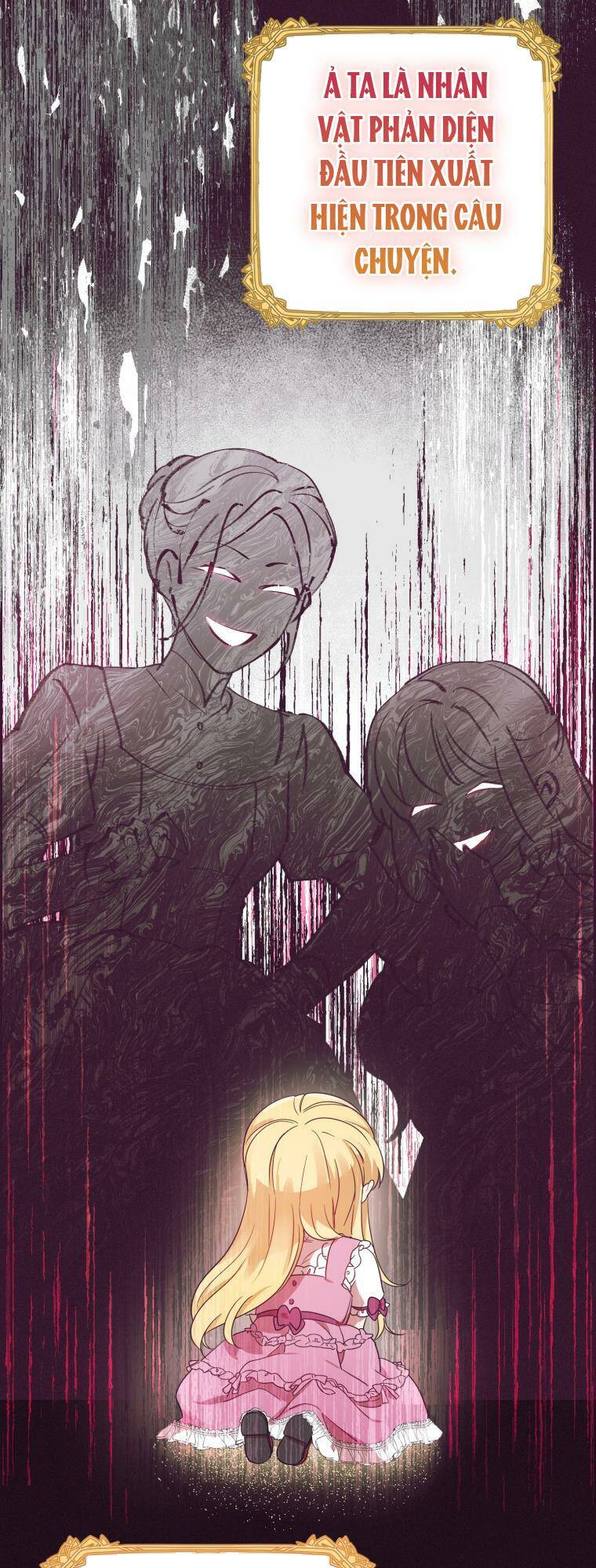 Được Yêu Thương Mà Còn Ngại Ngùng Sao! Chap 1 - Next Chap 2