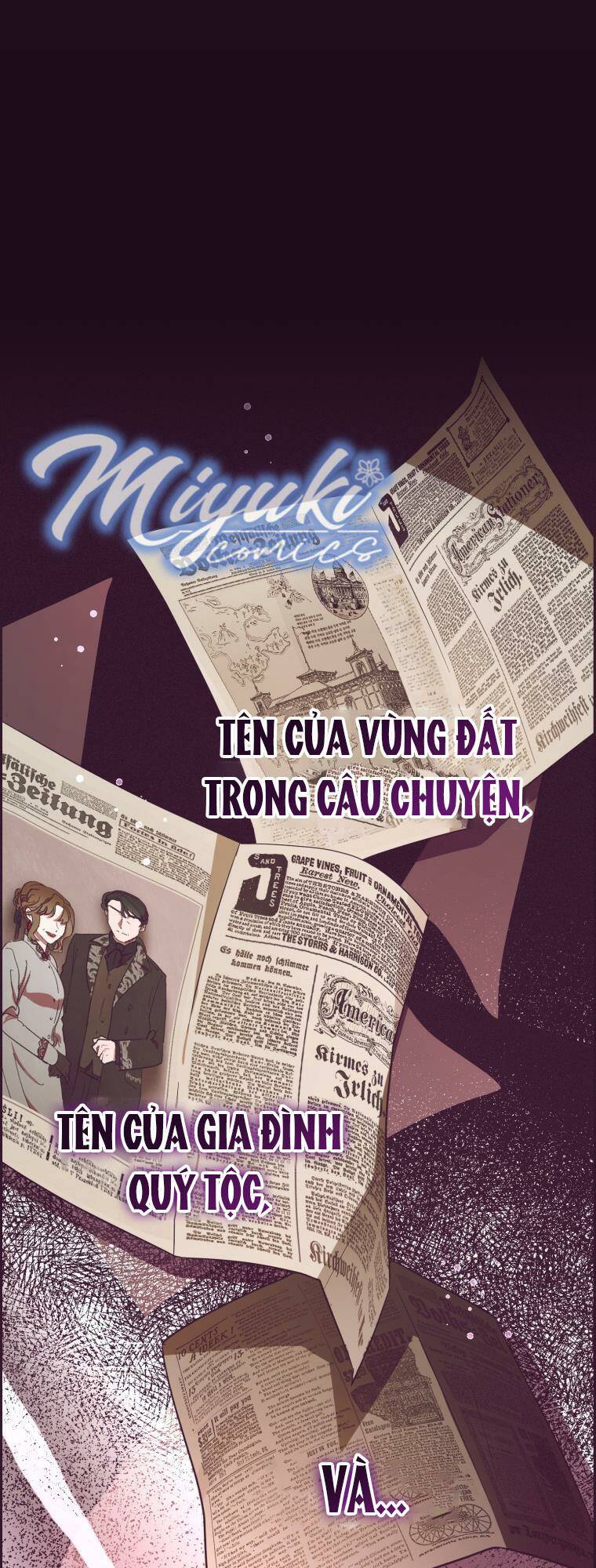 Được Yêu Thương Mà Còn Ngại Ngùng Sao! Chap 1 - Next Chap 2