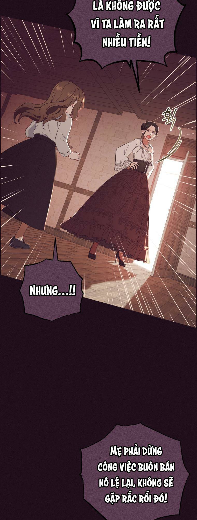 Được Yêu Thương Mà Còn Ngại Ngùng Sao! Chap 1 - Next Chap 2