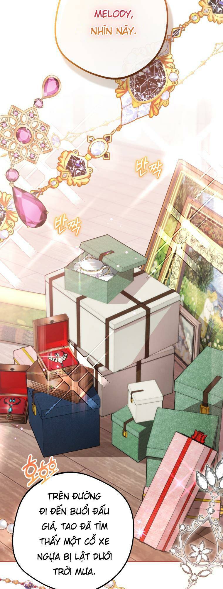 Được Yêu Thương Mà Còn Ngại Ngùng Sao! Chap 1 - Next Chap 2