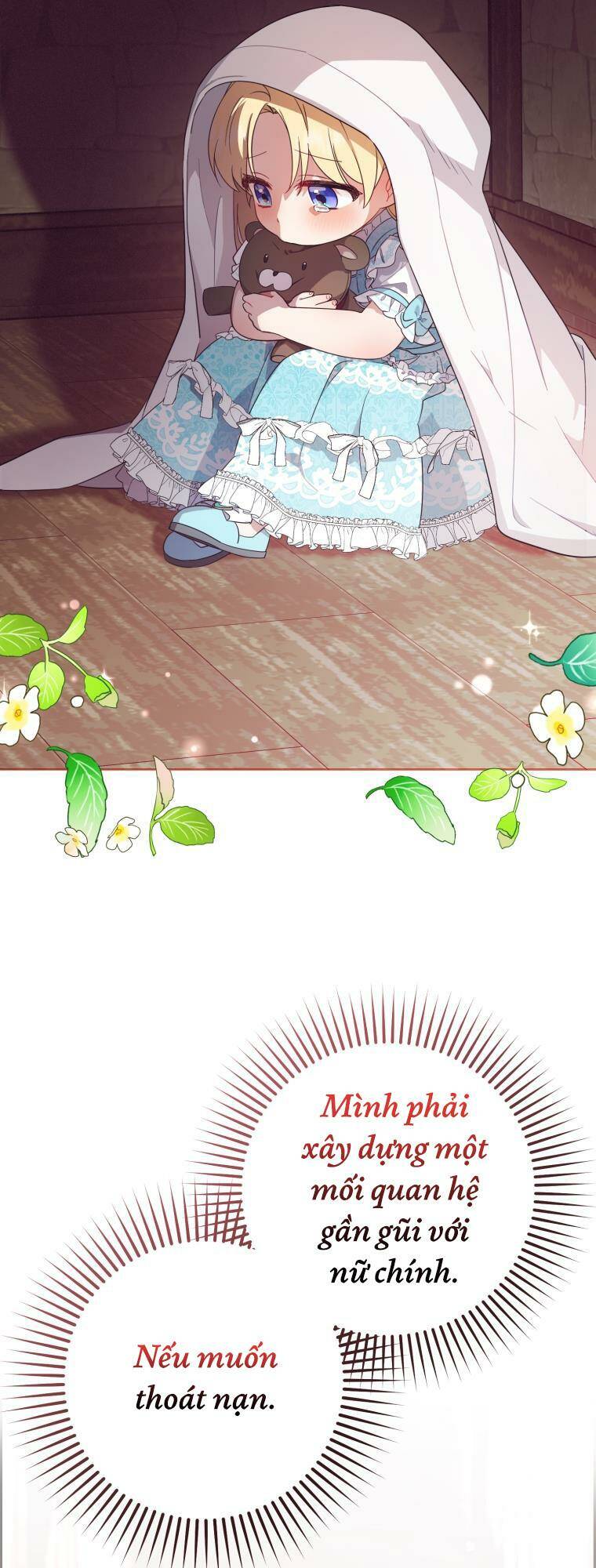 Được Yêu Thương Mà Còn Ngại Ngùng Sao! Chap 1 - Next Chap 2