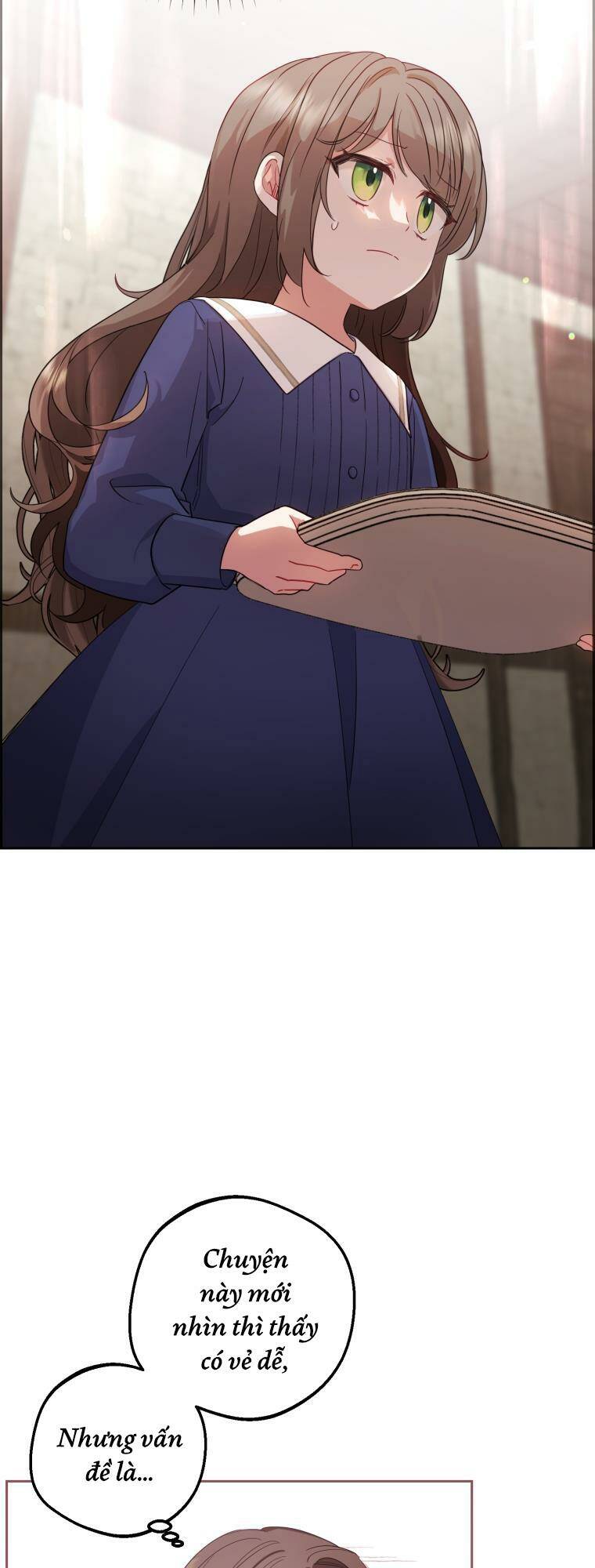 Được Yêu Thương Mà Còn Ngại Ngùng Sao! Chap 1 - Next Chap 2