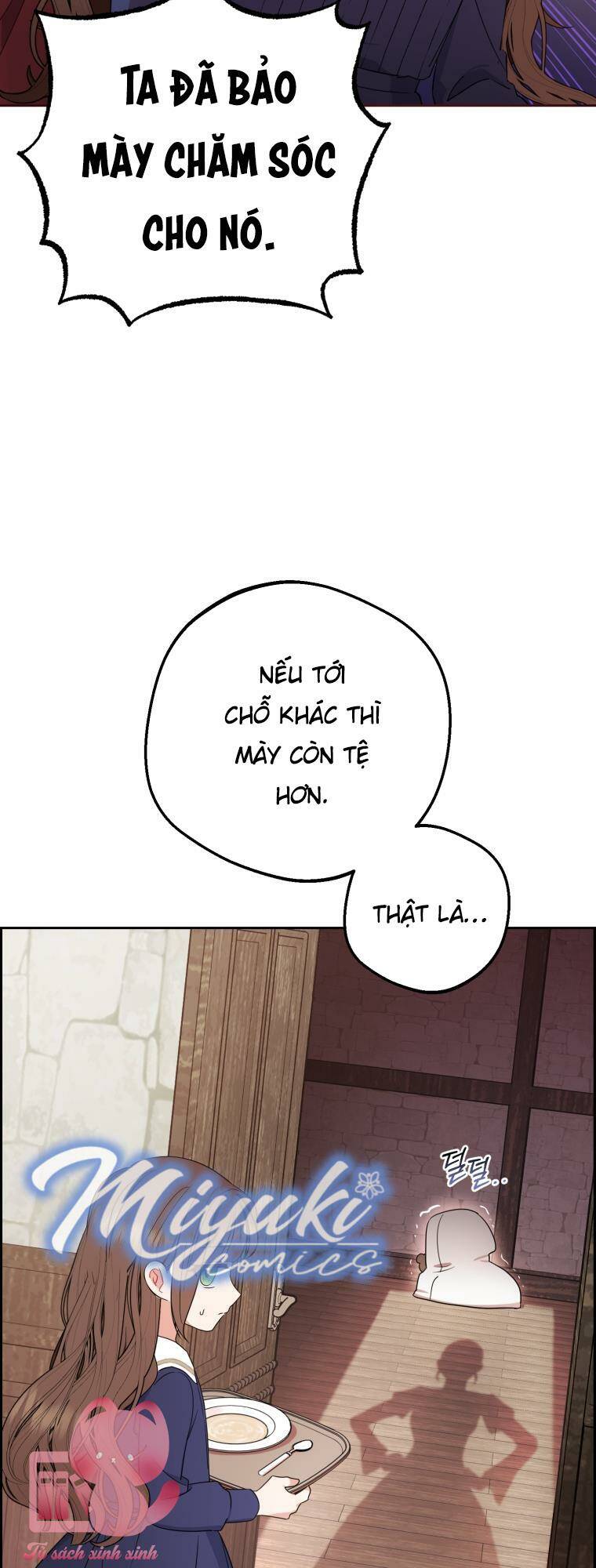 Được Yêu Thương Mà Còn Ngại Ngùng Sao! Chap 1 - Next Chap 2