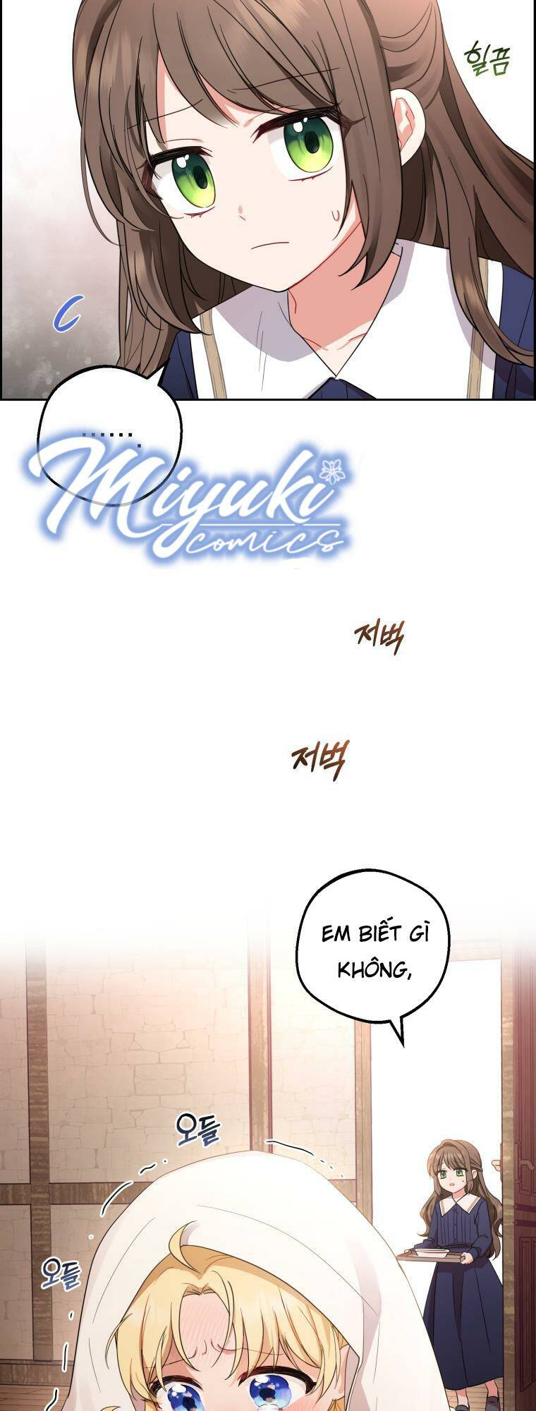 Được Yêu Thương Mà Còn Ngại Ngùng Sao! Chap 1 - Next Chap 2