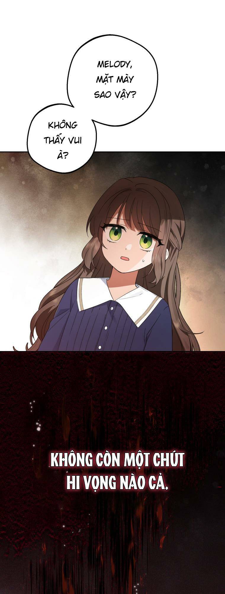 Được Yêu Thương Mà Còn Ngại Ngùng Sao! Chap 1 - Next Chap 2