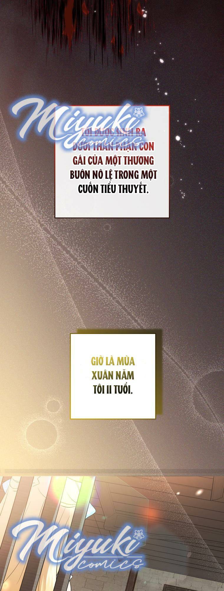 Được Yêu Thương Mà Còn Ngại Ngùng Sao! Chap 1 - Next Chap 2