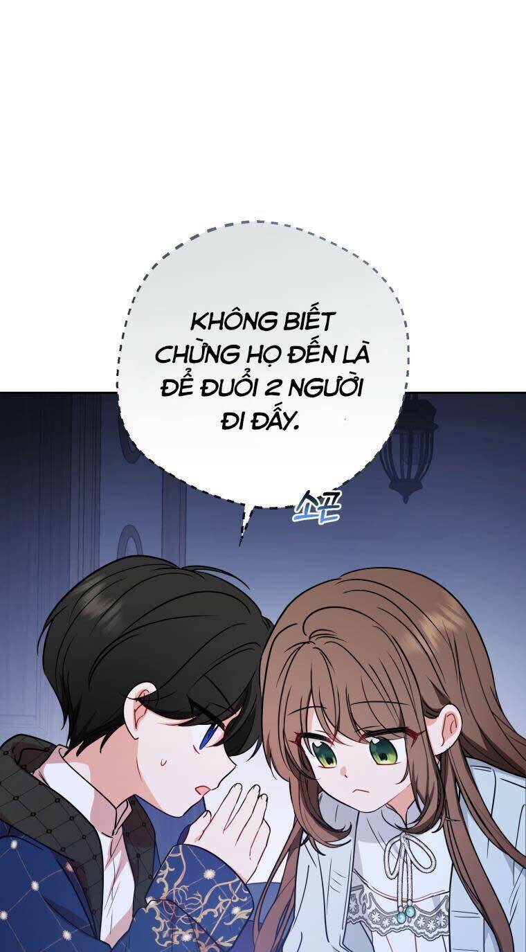 Được Yêu Thương Mà Còn Ngại Ngùng Sao! Chap 10 - Next Chap 11