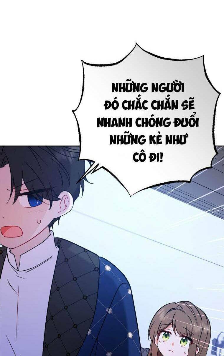 Được Yêu Thương Mà Còn Ngại Ngùng Sao! Chap 10 - Next Chap 11