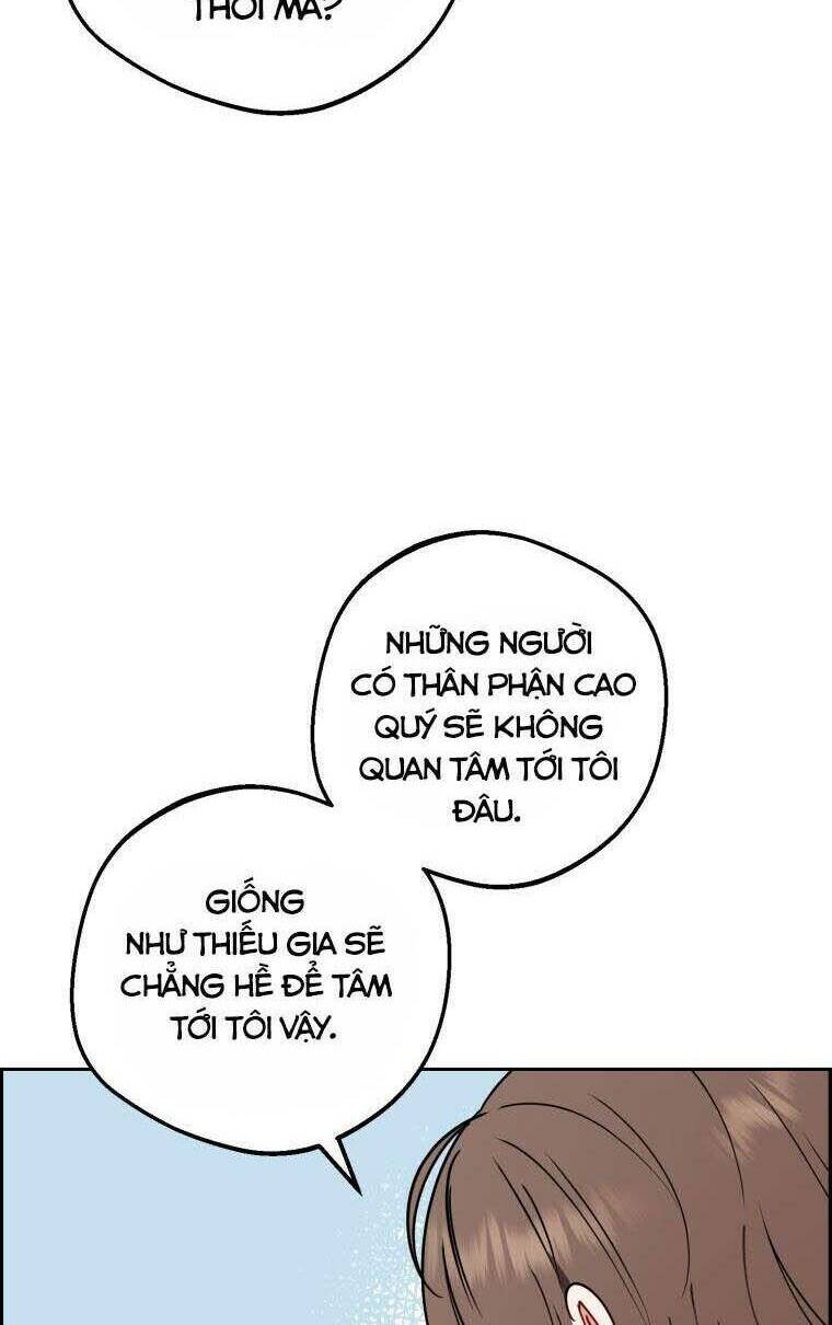 Được Yêu Thương Mà Còn Ngại Ngùng Sao! Chap 10 - Next Chap 11