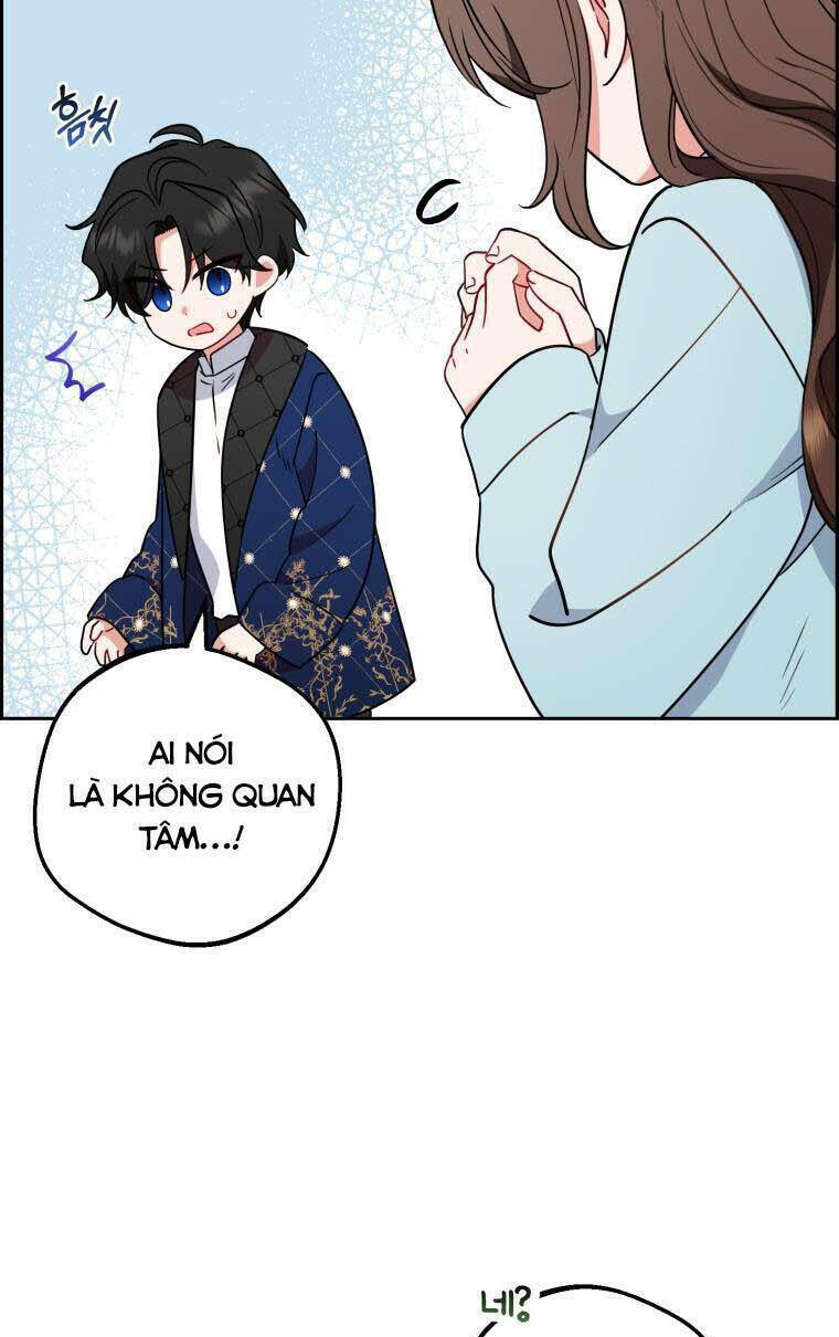 Được Yêu Thương Mà Còn Ngại Ngùng Sao! Chap 10 - Next Chap 11