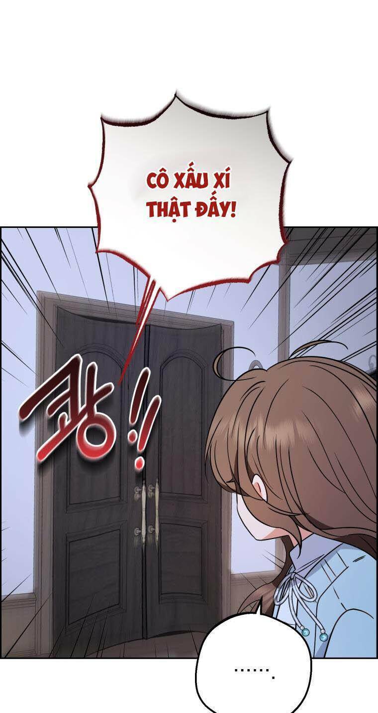 Được Yêu Thương Mà Còn Ngại Ngùng Sao! Chap 10 - Next Chap 11