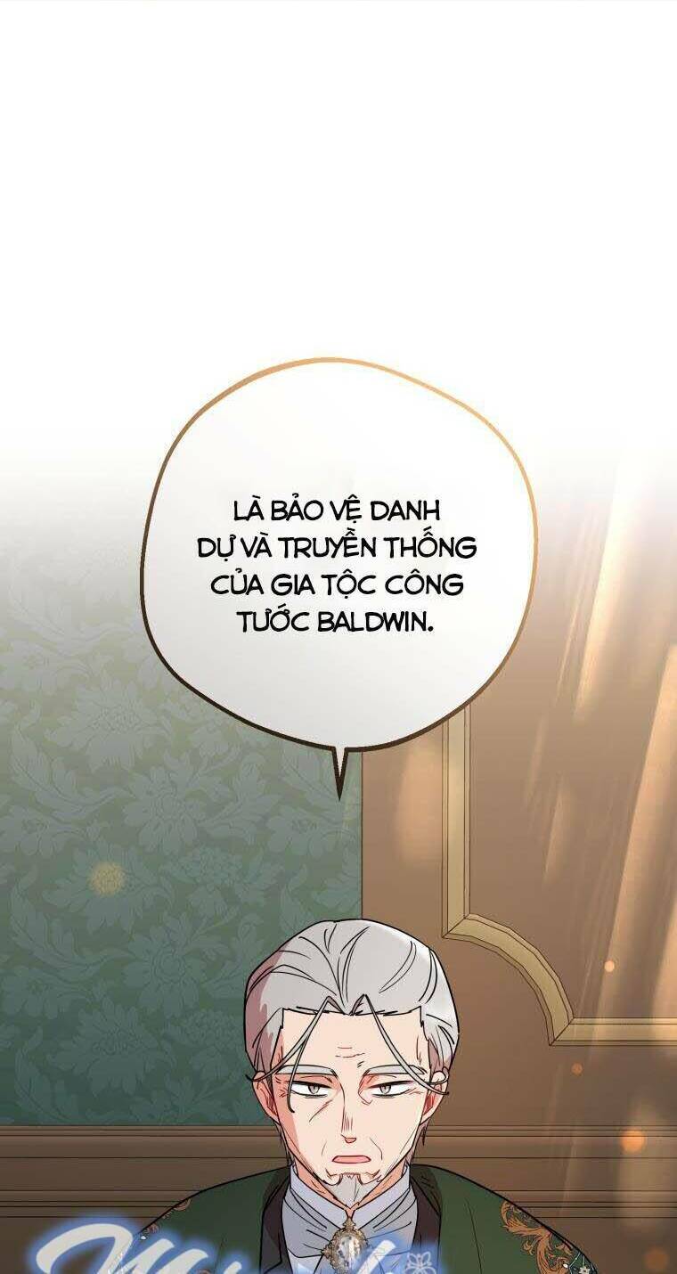 Được Yêu Thương Mà Còn Ngại Ngùng Sao! Chap 10 - Next Chap 11