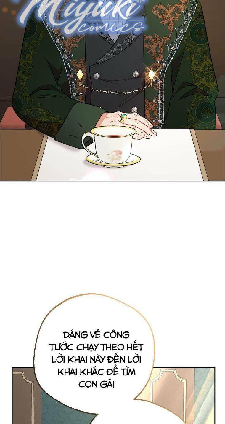 Được Yêu Thương Mà Còn Ngại Ngùng Sao! Chap 10 - Next Chap 11