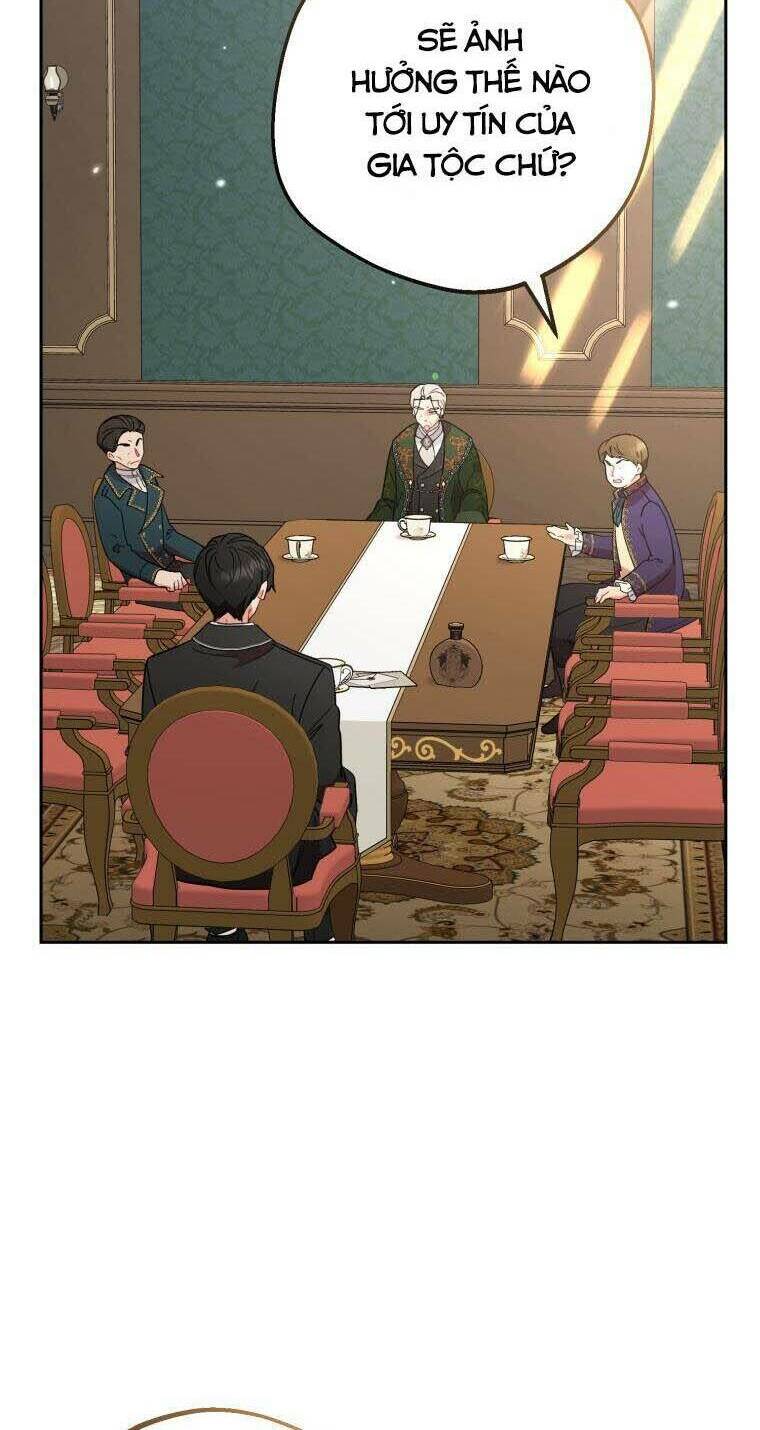 Được Yêu Thương Mà Còn Ngại Ngùng Sao! Chap 10 - Next Chap 11