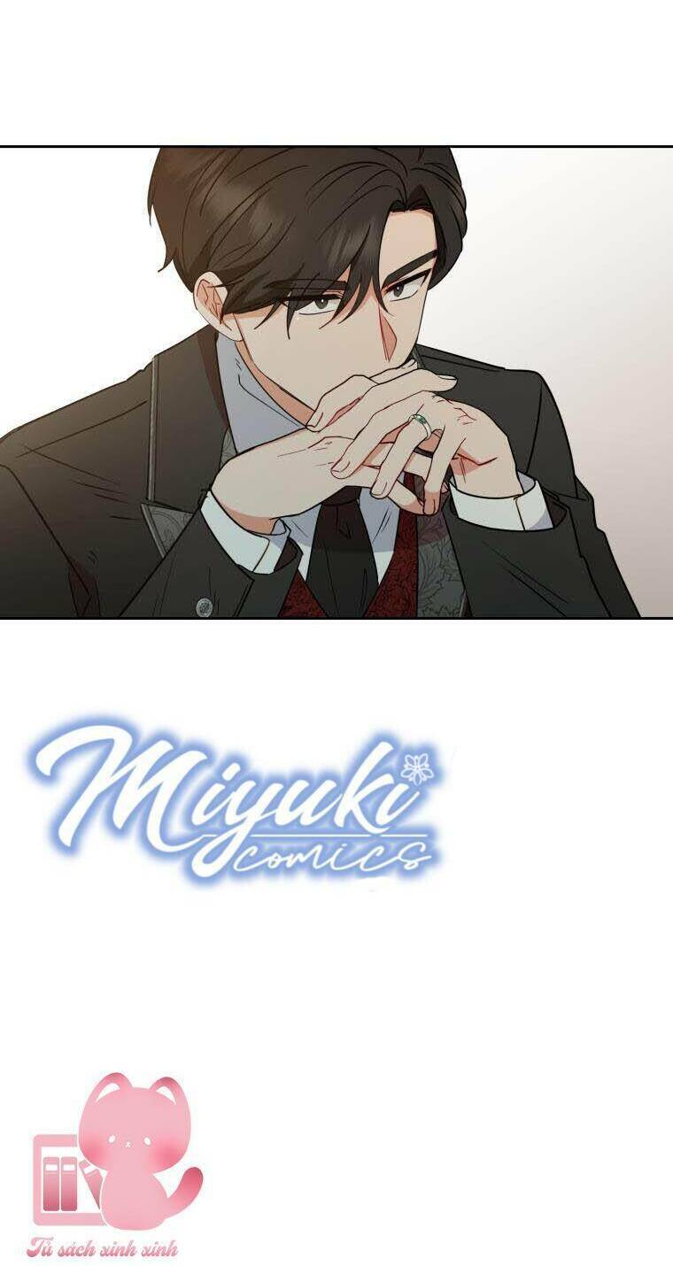 Được Yêu Thương Mà Còn Ngại Ngùng Sao! Chap 10 - Next Chap 11