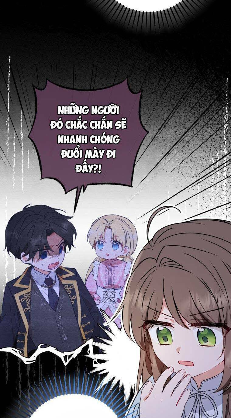 Được Yêu Thương Mà Còn Ngại Ngùng Sao! Chap 10 - Next Chap 11