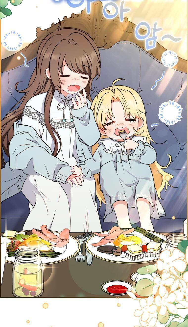 Được Yêu Thương Mà Còn Ngại Ngùng Sao! Chap 10 - Next Chap 11