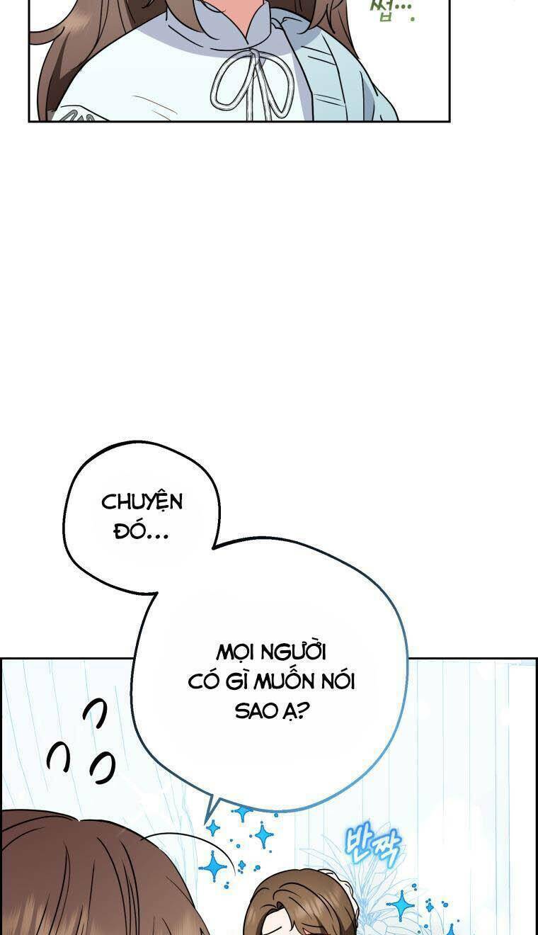 Được Yêu Thương Mà Còn Ngại Ngùng Sao! Chap 10 - Next Chap 11