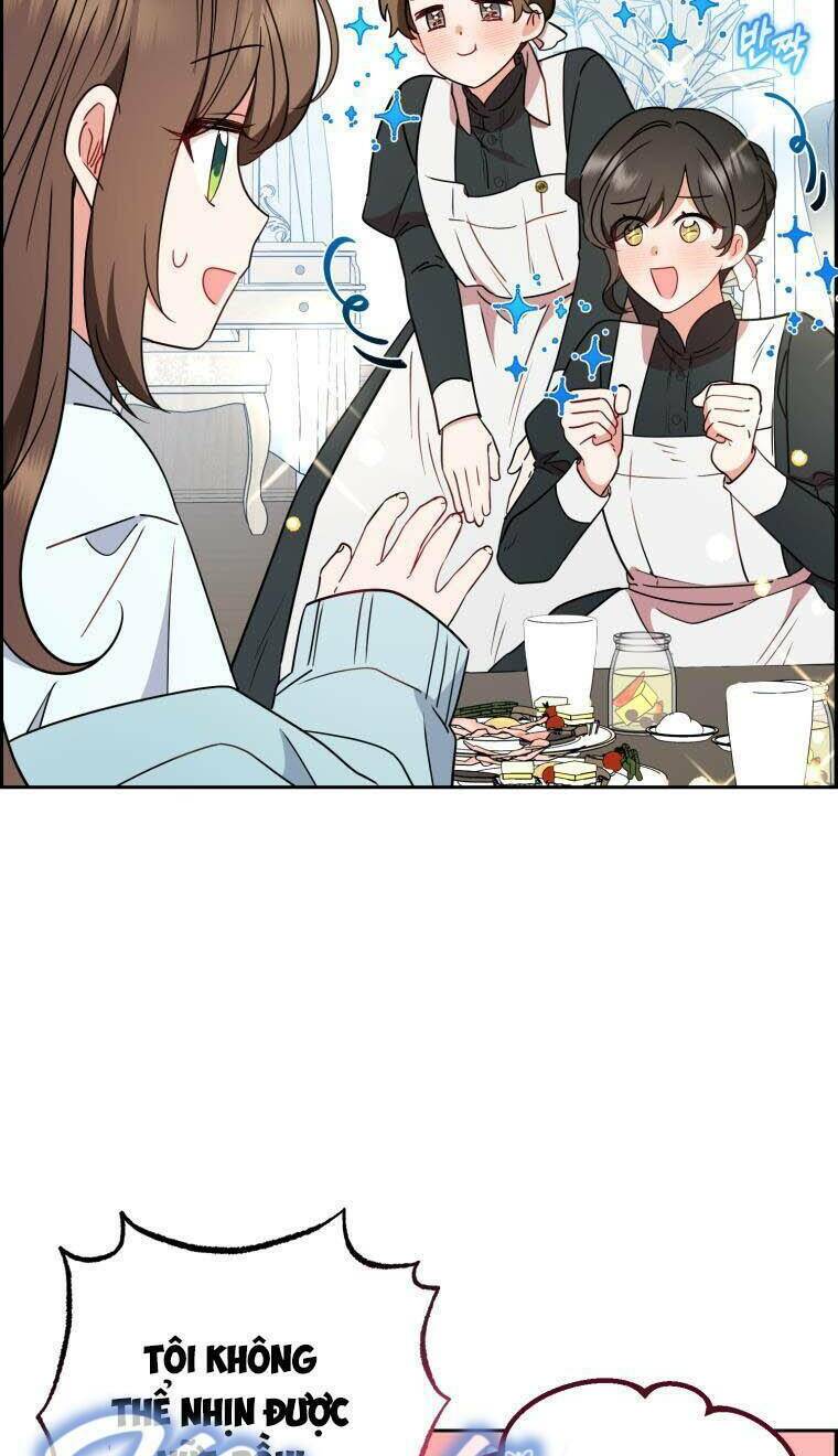 Được Yêu Thương Mà Còn Ngại Ngùng Sao! Chap 10 - Next Chap 11