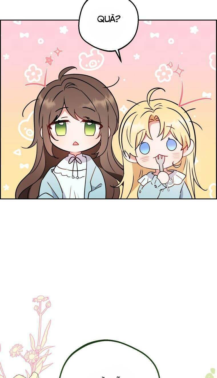 Được Yêu Thương Mà Còn Ngại Ngùng Sao! Chap 10 - Next Chap 11