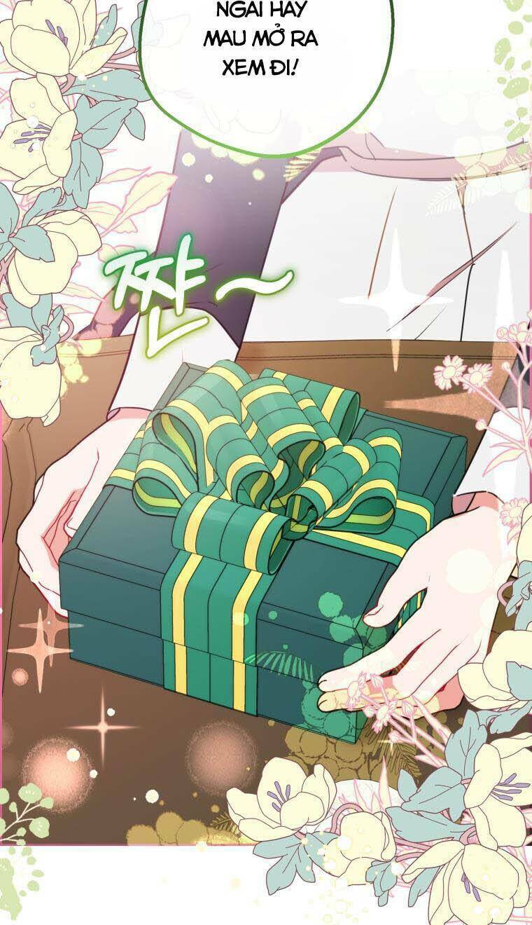 Được Yêu Thương Mà Còn Ngại Ngùng Sao! Chap 10 - Next Chap 11