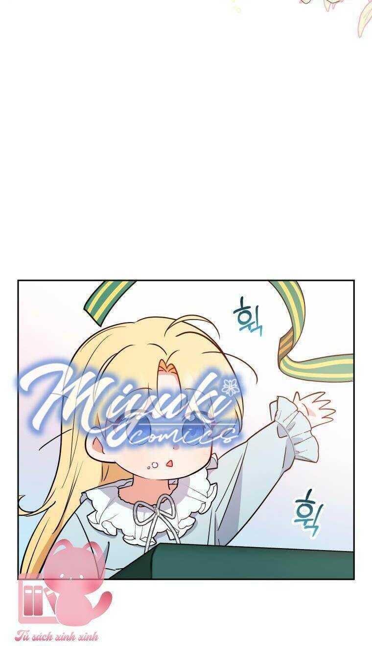 Được Yêu Thương Mà Còn Ngại Ngùng Sao! Chap 10 - Next Chap 11