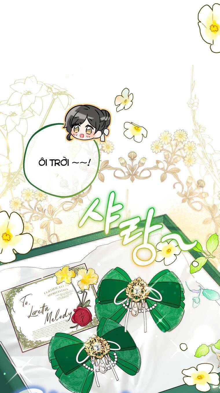 Được Yêu Thương Mà Còn Ngại Ngùng Sao! Chap 10 - Next Chap 11