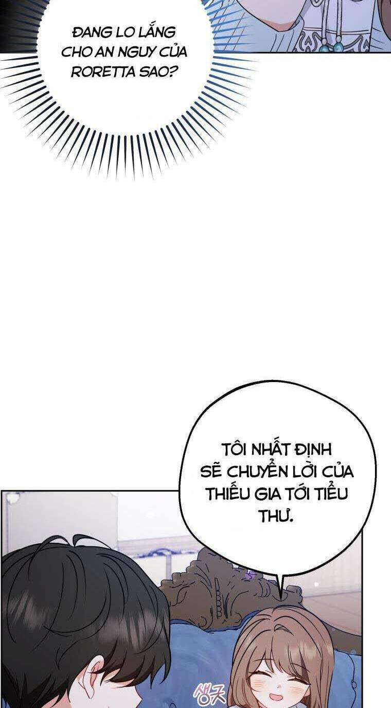 Được Yêu Thương Mà Còn Ngại Ngùng Sao! Chap 10 - Next Chap 11