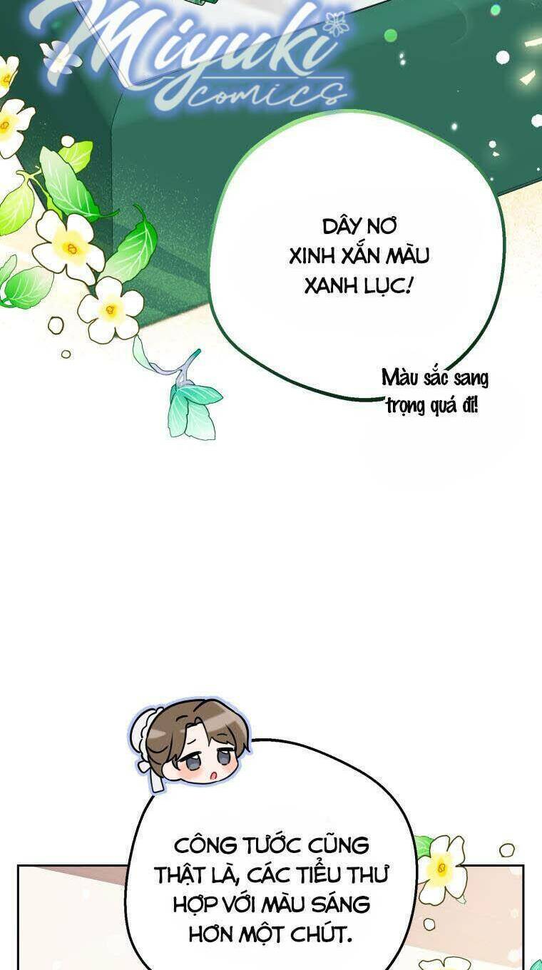 Được Yêu Thương Mà Còn Ngại Ngùng Sao! Chap 10 - Next Chap 11