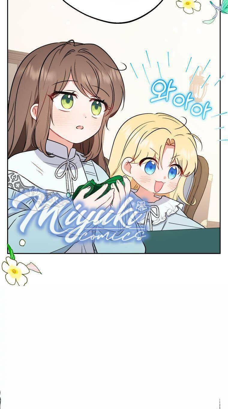 Được Yêu Thương Mà Còn Ngại Ngùng Sao! Chap 10 - Next Chap 11