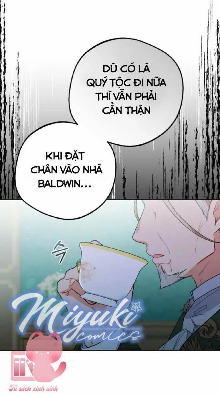 Được Yêu Thương Mà Còn Ngại Ngùng Sao! Chap 10 - Next Chap 11