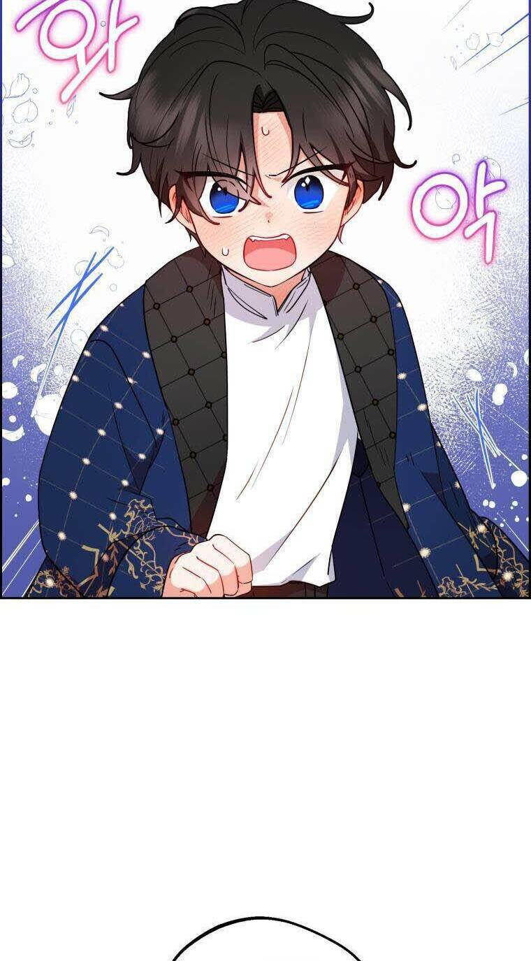 Được Yêu Thương Mà Còn Ngại Ngùng Sao! Chap 10 - Next Chap 11