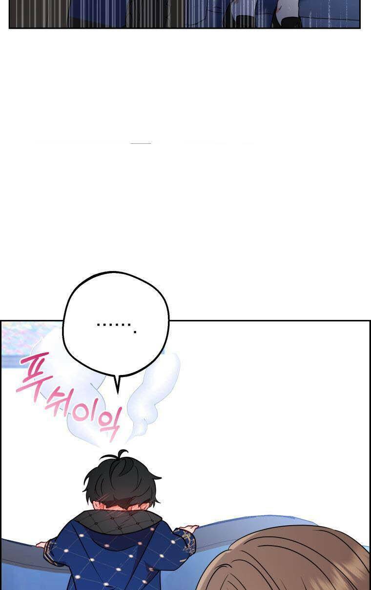 Được Yêu Thương Mà Còn Ngại Ngùng Sao! Chap 10 - Next Chap 11