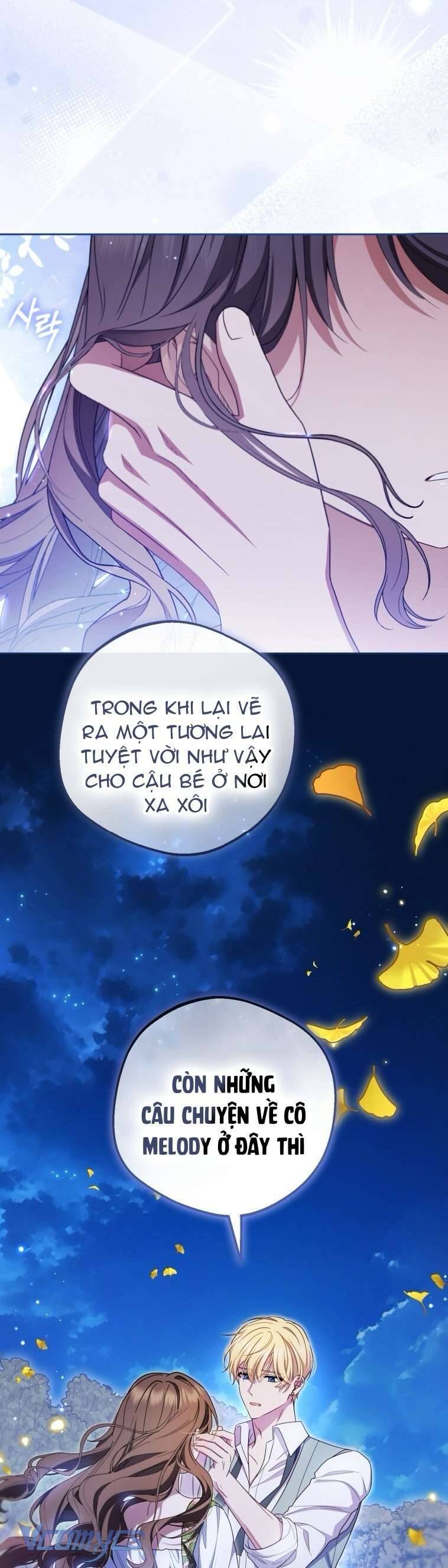 Được Yêu Thương Mà Còn Ngại Ngùng Sao! Chap 100 - Next Chap 101
