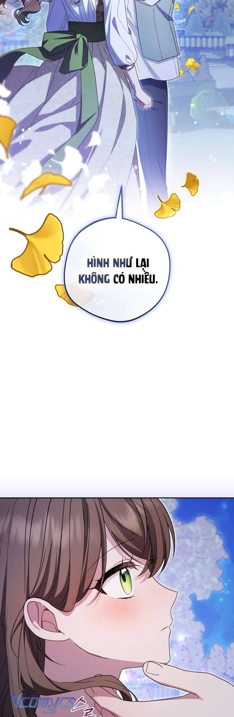 Được Yêu Thương Mà Còn Ngại Ngùng Sao! Chap 100 - Next Chap 101