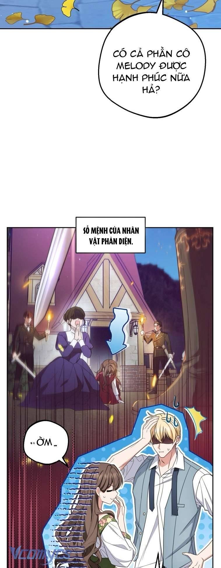 Được Yêu Thương Mà Còn Ngại Ngùng Sao! Chap 100 - Next Chap 101