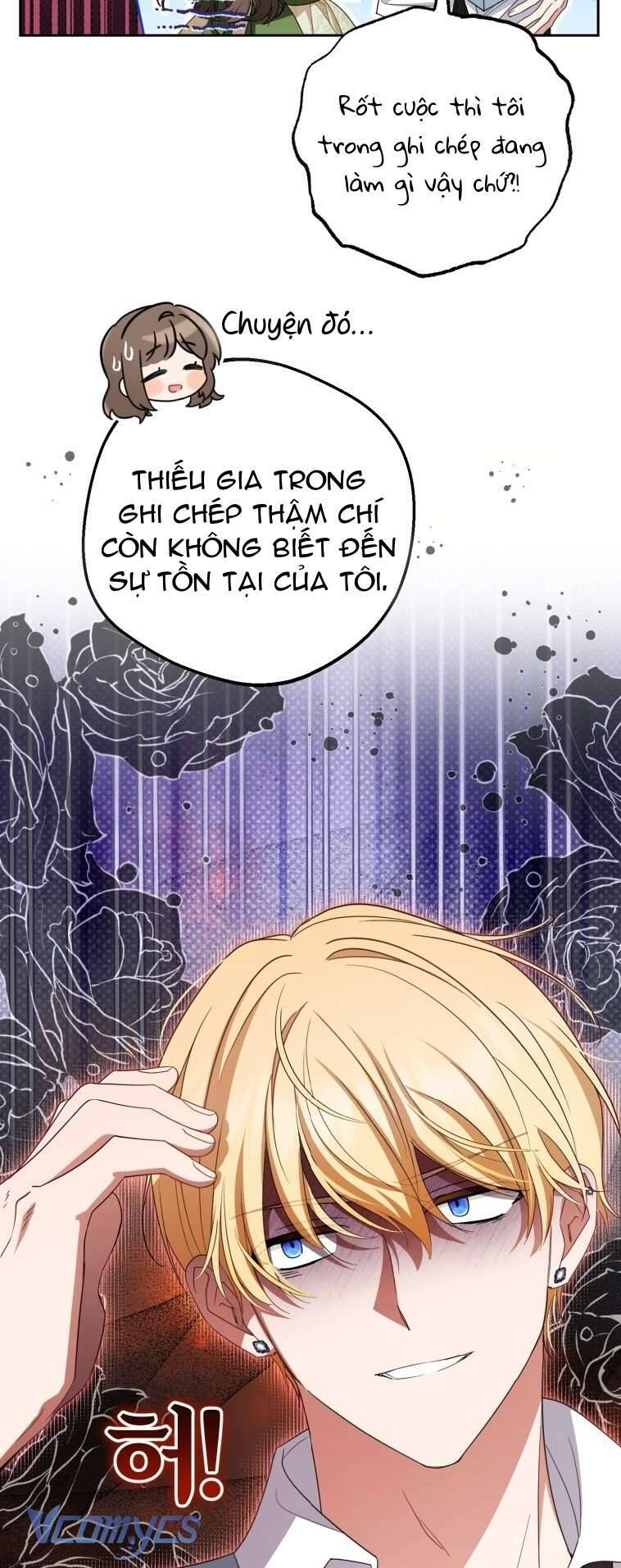 Được Yêu Thương Mà Còn Ngại Ngùng Sao! Chap 100 - Next Chap 101