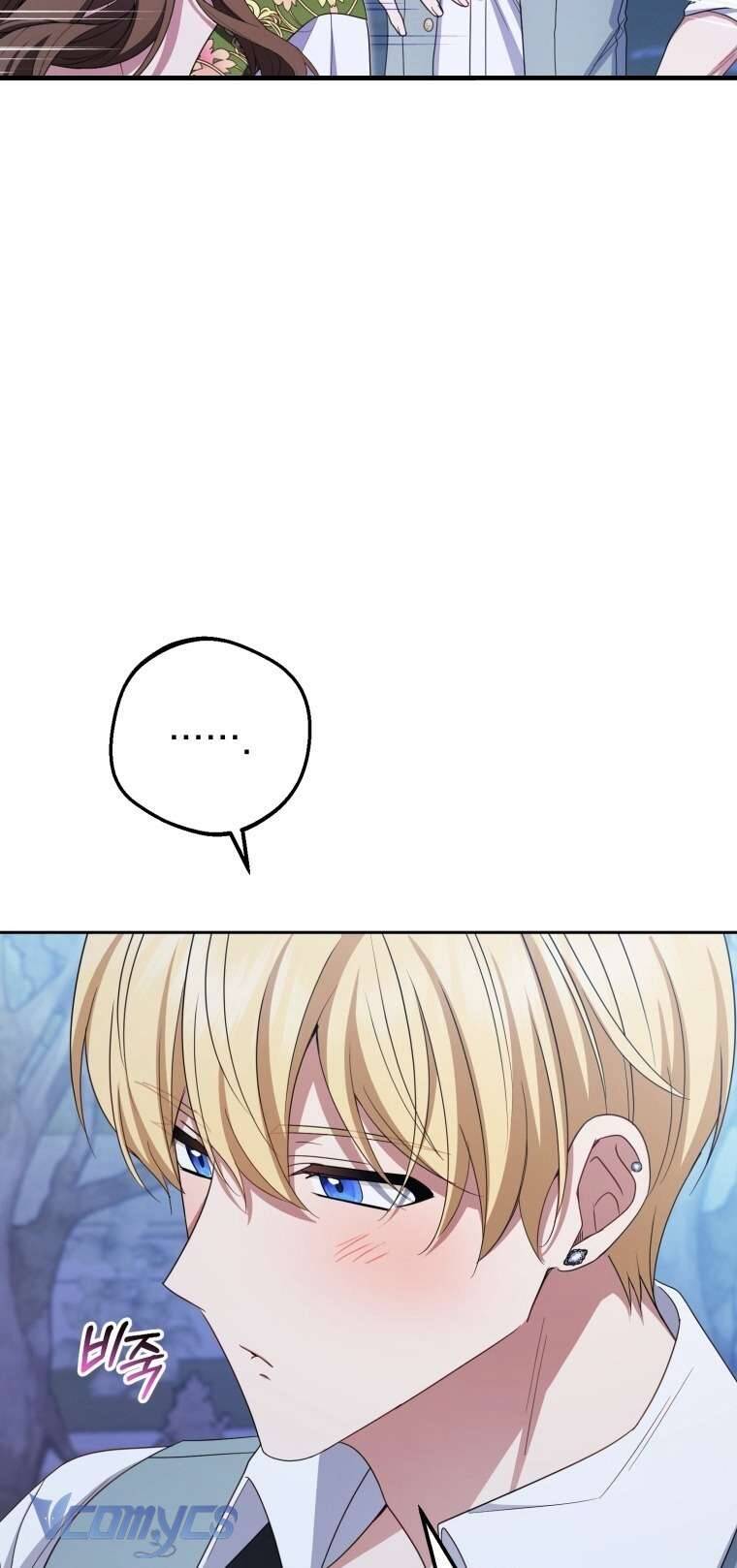 Được Yêu Thương Mà Còn Ngại Ngùng Sao! Chap 100 - Next Chap 101