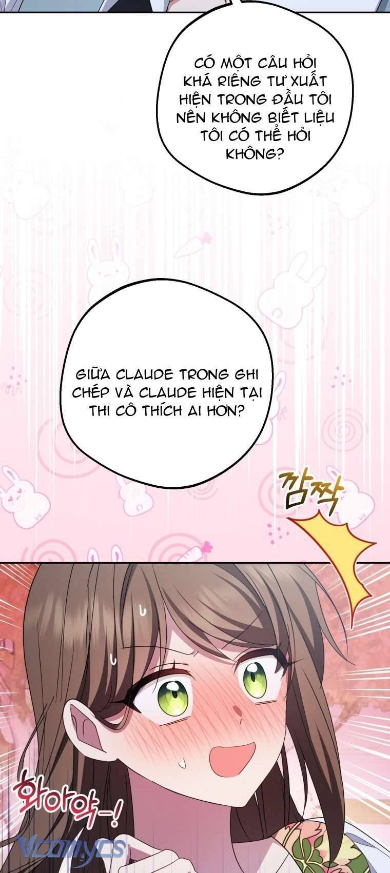Được Yêu Thương Mà Còn Ngại Ngùng Sao! Chap 100 - Next Chap 101