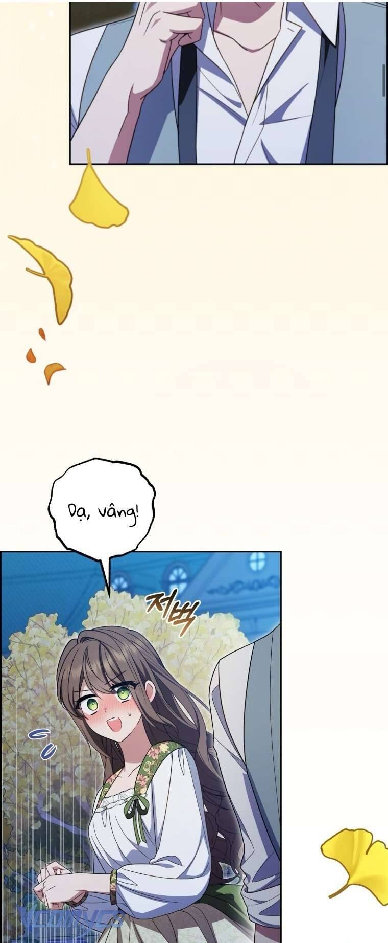 Được Yêu Thương Mà Còn Ngại Ngùng Sao! Chap 100 - Next Chap 101