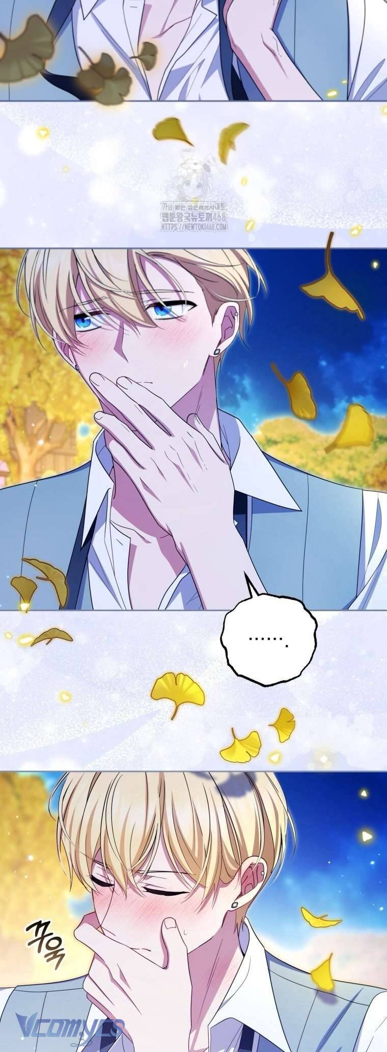 Được Yêu Thương Mà Còn Ngại Ngùng Sao! Chap 100 - Next Chap 101