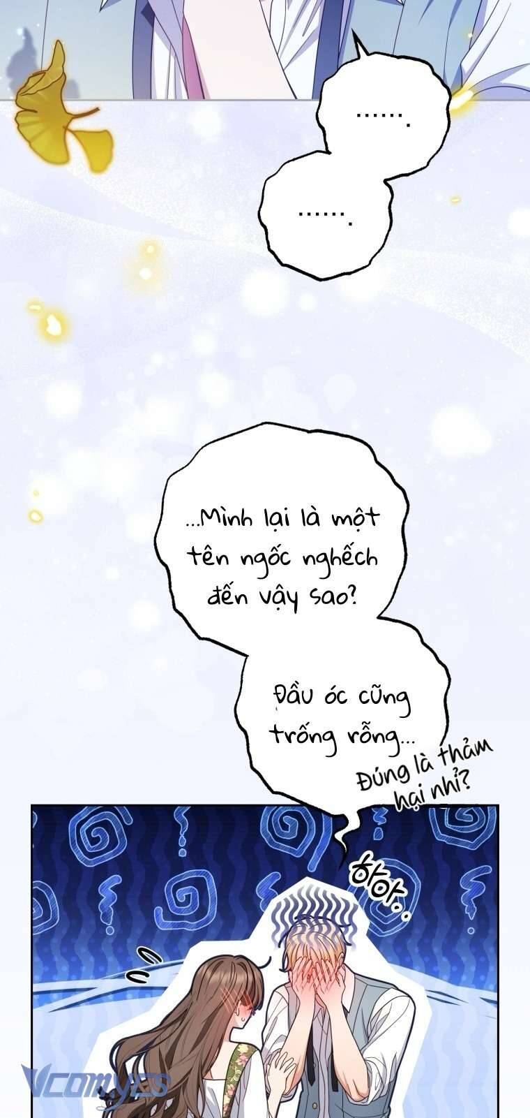 Được Yêu Thương Mà Còn Ngại Ngùng Sao! Chap 100 - Next Chap 101