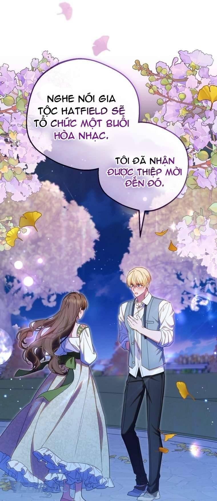 Được Yêu Thương Mà Còn Ngại Ngùng Sao! Chap 100 - Next Chap 101