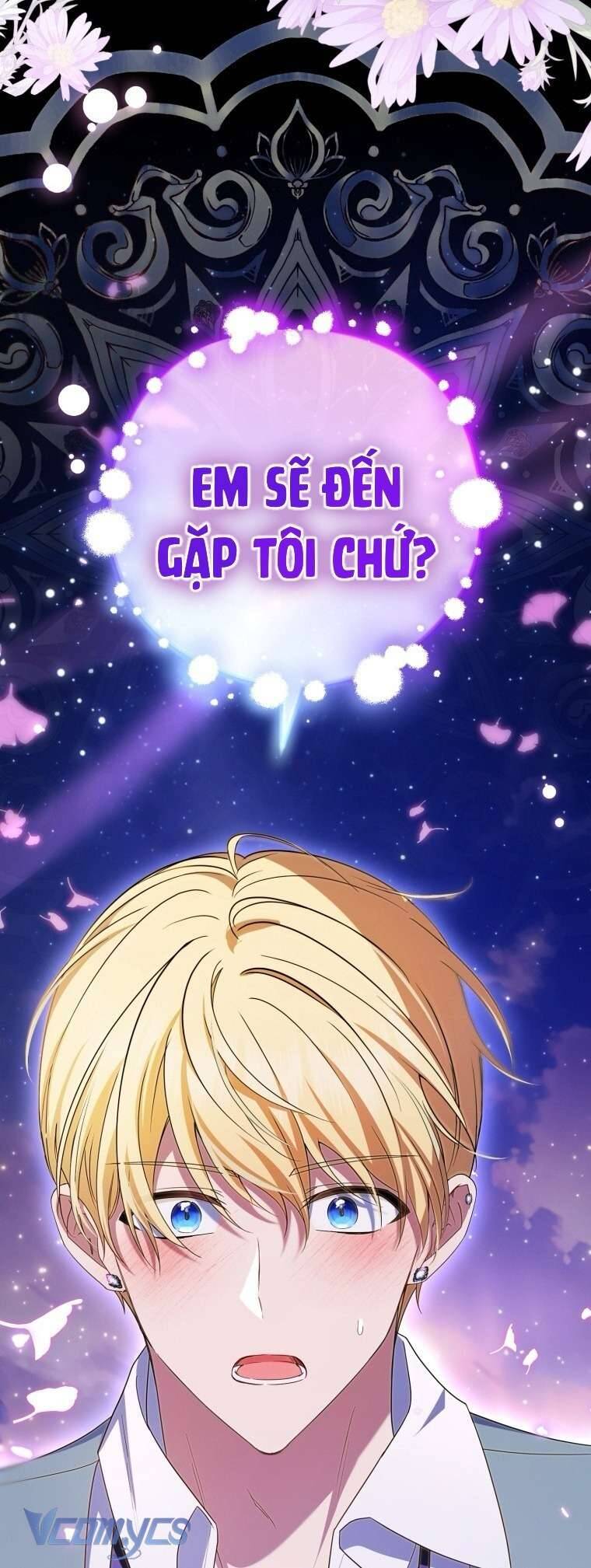 Được Yêu Thương Mà Còn Ngại Ngùng Sao! Chap 100 - Next Chap 101