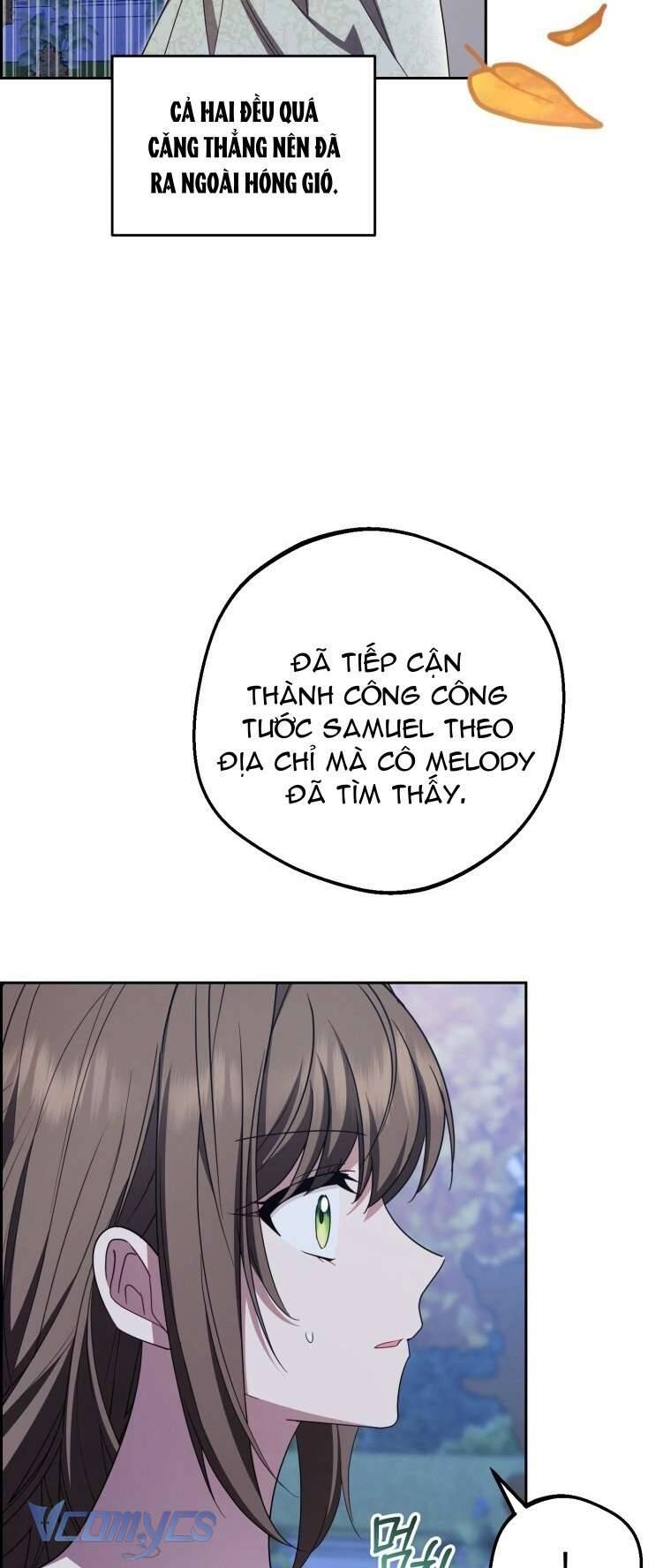 Được Yêu Thương Mà Còn Ngại Ngùng Sao! Chap 100 - Next Chap 101