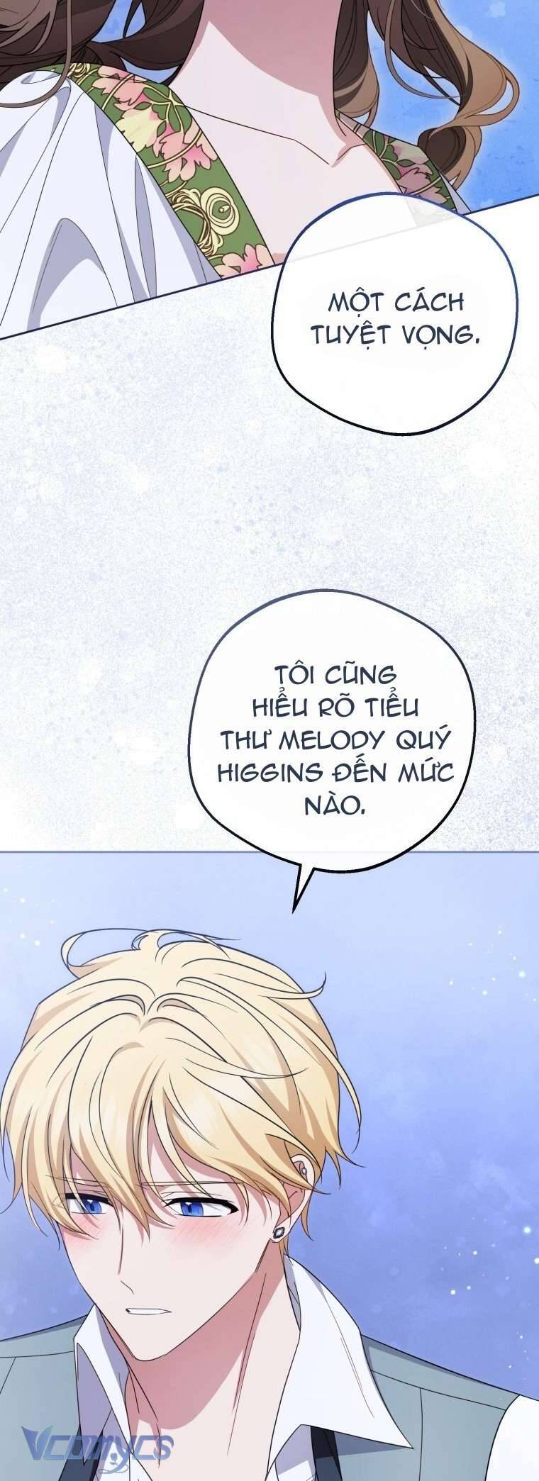 Được Yêu Thương Mà Còn Ngại Ngùng Sao! Chap 100 - Next Chap 101