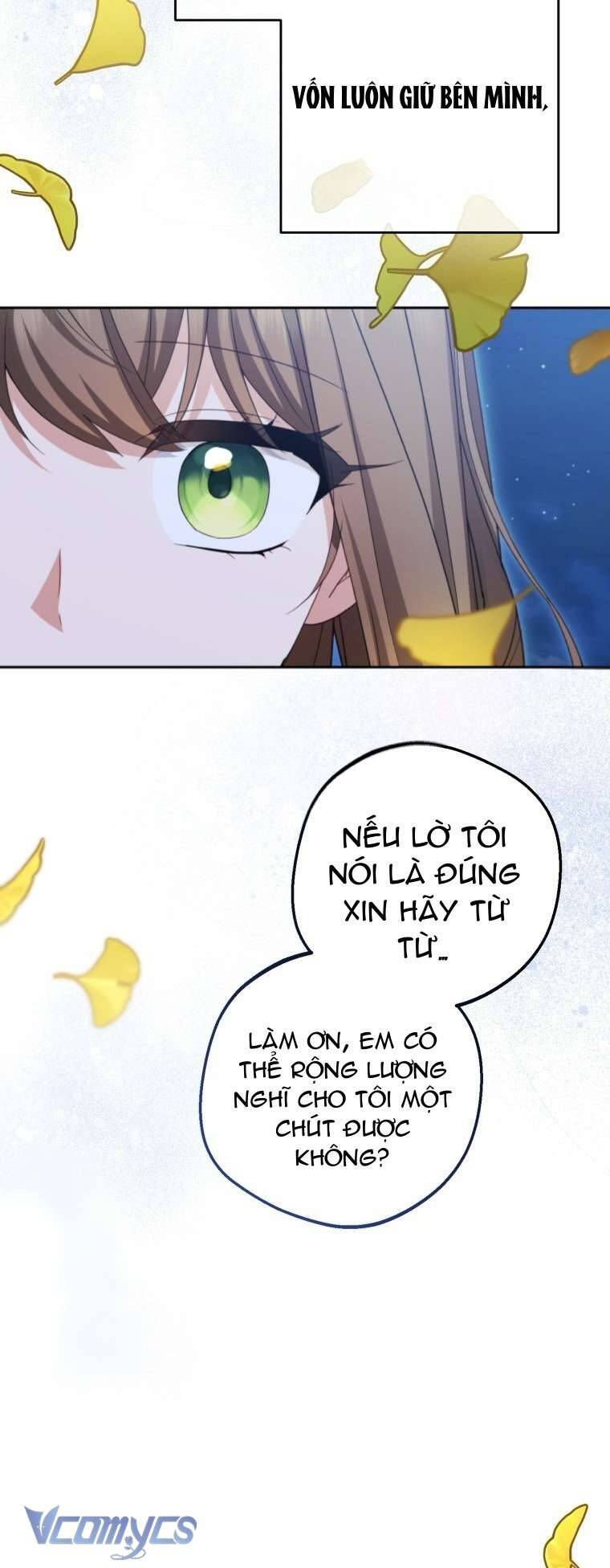 Được Yêu Thương Mà Còn Ngại Ngùng Sao! Chap 100 - Next Chap 101