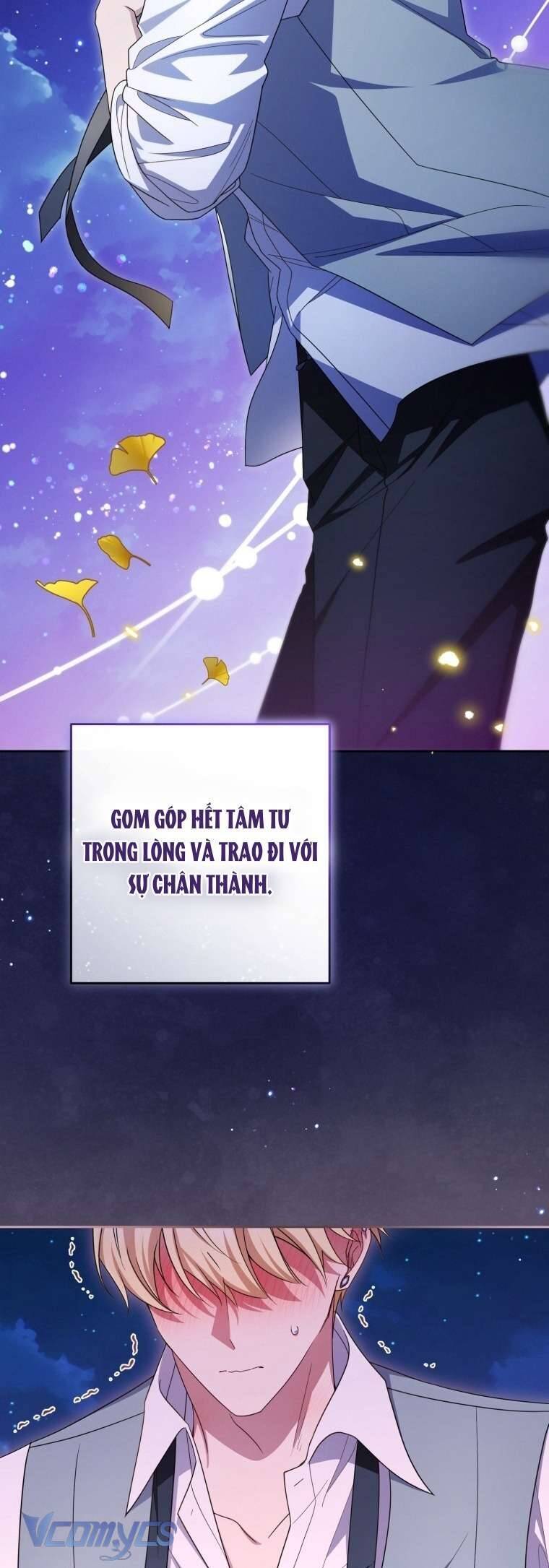 Được Yêu Thương Mà Còn Ngại Ngùng Sao! Chap 100 - Next Chap 101